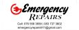 emergency appliance repairs